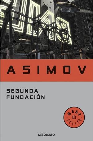 SEGUNDA FUNDACION | 9788497596763 | ASIMOV,ISAAC | Llibreria Geli - Llibreria Online de Girona - Comprar llibres en català i castellà