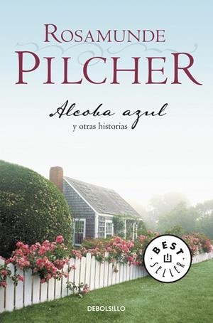 ALCOBA AZUL Y OTRAS HISTORIAS | 9788497595674 | PILCHER,ROSAMUNDE | Llibreria Geli - Llibreria Online de Girona - Comprar llibres en català i castellà