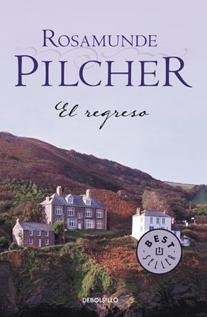 EL REGRESO | 9788497595728 | PILCHER,ROSAMUNDE | Llibreria Geli - Llibreria Online de Girona - Comprar llibres en català i castellà