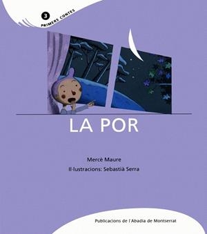 LA POR | 9788484151708 | MAURE,MERCE/SERRA,SEBASTIA | Llibreria Geli - Llibreria Online de Girona - Comprar llibres en català i castellà