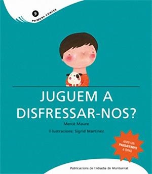 JUGUEM A DISFRESSAR-NOS | 9788498830927 | MAURE,MERCE | Llibreria Geli - Llibreria Online de Girona - Comprar llibres en català i castellà