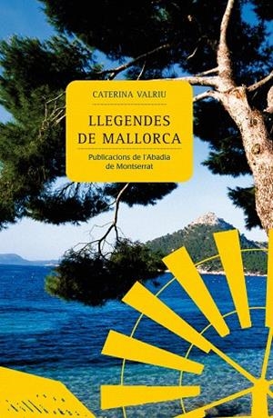 LLEGENDES DE MALLORCA | 9788498830361 | VALRIU,CATERINA | Llibreria Geli - Llibreria Online de Girona - Comprar llibres en català i castellà