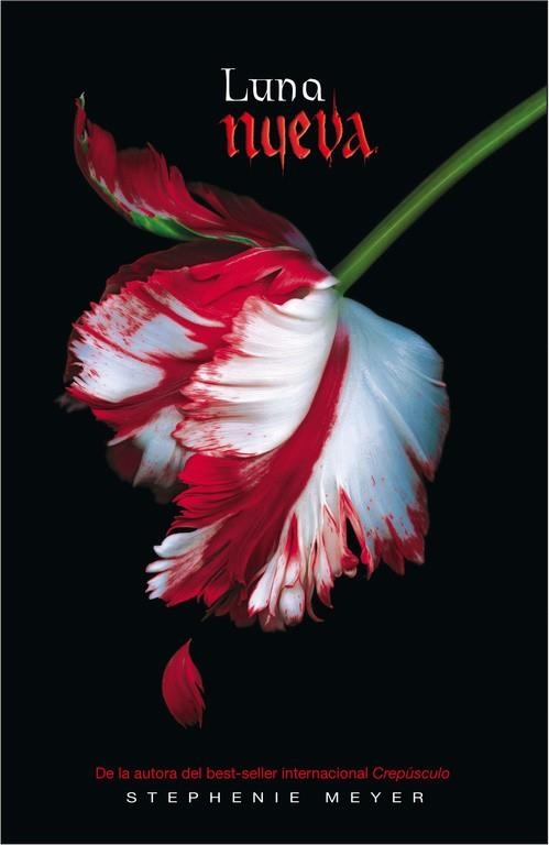 LUNA NUEVA(SAGA CREPUSCULO-2) | 9788420471136 | MEYER,STEPHENIE | Libreria Geli - Librería Online de Girona - Comprar libros en catalán y castellano
