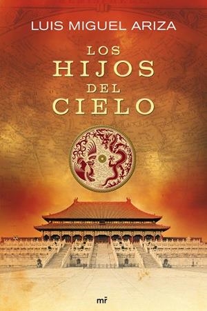 LOS HIJOS DEL CIELO | 9788427036017 | ARIZA,LUIS MIGUEL | Llibreria Geli - Llibreria Online de Girona - Comprar llibres en català i castellà
