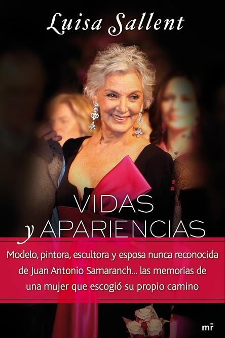 VIDAS Y APARIENCIAS  | 9788427038059 | SALLENT,LUISA | Libreria Geli - Librería Online de Girona - Comprar libros en catalán y castellano