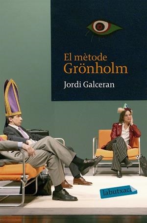 EL METODE GRONHOLM | 9788496863736 | GALCERAN,JORDI | Libreria Geli - Librería Online de Girona - Comprar libros en catalán y castellano