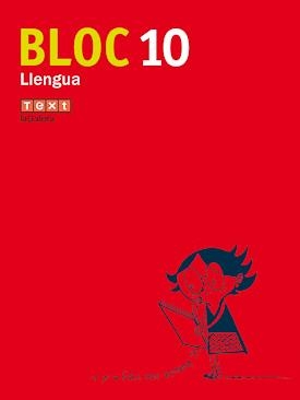 BLOC-10 (LLENGUA CATALANA) | 9788441215849 | A.A.V.V. | Llibreria Geli - Llibreria Online de Girona - Comprar llibres en català i castellà