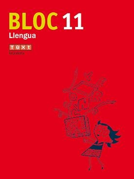 BLOC-11 (LLENGUA CATALANA) | 9788441215856 | A.A.V.V. | Llibreria Geli - Llibreria Online de Girona - Comprar llibres en català i castellà