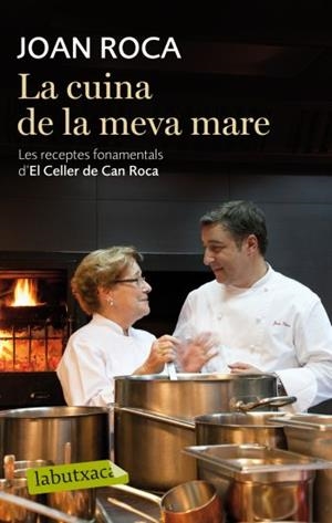 LA CUINA DE LA MEVA MARE | 9788499301761 | ROCA,JOAN | Llibreria Geli - Llibreria Online de Girona - Comprar llibres en català i castellà