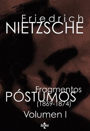 FRAGMENTOS POSTUMOS-1(1869-1874) | 9788430951284 | NIETZSCHE,FRIEDRICH | Libreria Geli - Librería Online de Girona - Comprar libros en catalán y castellano