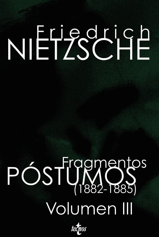 FRAGMENTOS POSTUMOS-3(1882-1885) | 9788430950164 | NIETZSCHE,FRIEDRICH | Llibreria Geli - Llibreria Online de Girona - Comprar llibres en català i castellà