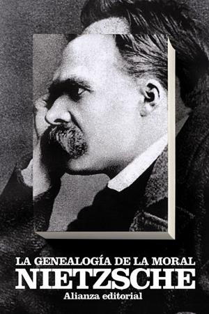 LA GENEALOGIA DE LA MORAL  | 9788420650920 | NIETZSCHE,FRIEDRICH | Llibreria Geli - Llibreria Online de Girona - Comprar llibres en català i castellà