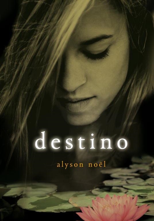 DESTINO  | 9788484419372 | NOEL,ALYSON | Libreria Geli - Librería Online de Girona - Comprar libros en catalán y castellano