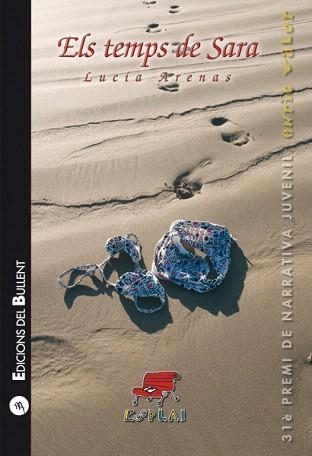 EL TEMPS DE SARA | 9788499040950 | ARENAS PASTOR,LUCÍA | Libreria Geli - Librería Online de Girona - Comprar libros en catalán y castellano