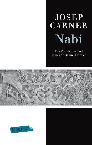 NABI | 9788499304601 | CARNER,JOSEP | Libreria Geli - Librería Online de Girona - Comprar libros en catalán y castellano