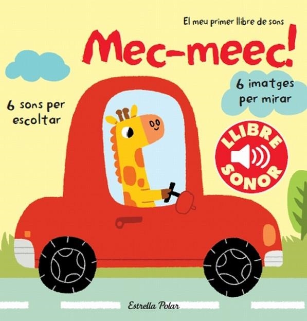 MEC-MEEC¡ | 9788499327907 | Llibreria Geli - Llibreria Online de Girona - Comprar llibres en català i castellà