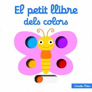 EL PETIT LLIBRE DELS COLORS | 9788499327471 | Llibreria Geli - Llibreria Online de Girona - Comprar llibres en català i castellà