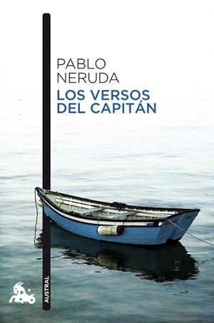 LOS VERSOS DEL CAPITÁN | 9788432213755 | NERUDA,PABLO | Libreria Geli - Librería Online de Girona - Comprar libros en catalán y castellano