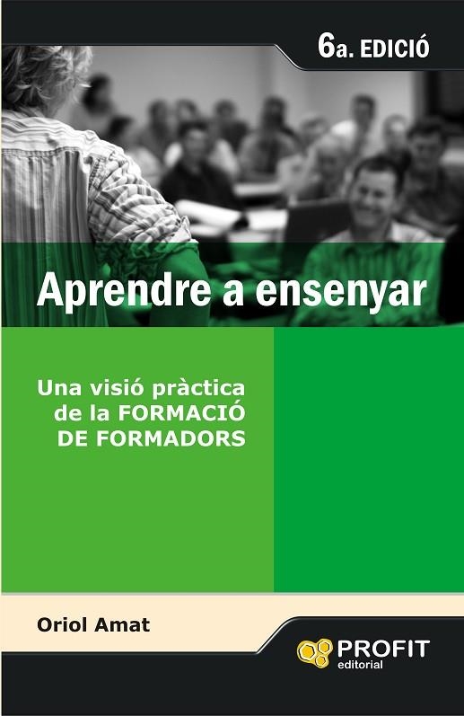 APRENDRE A ENSENYAR | 9788496998285 | AMAT,ORIOL | Libreria Geli - Librería Online de Girona - Comprar libros en catalán y castellano