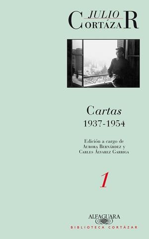 CARTAS 1937-1954 | 9789870421238 | CORTAZAR,JULIO | Libreria Geli - Librería Online de Girona - Comprar libros en catalán y castellano