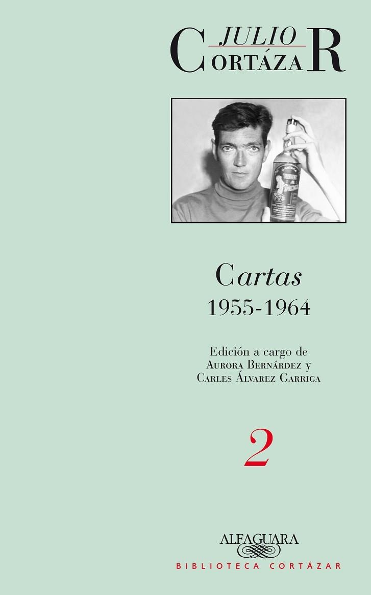 CARTAS 1955-1964 | 9789870421405 | CORTAZAR,JULIO | Libreria Geli - Librería Online de Girona - Comprar libros en catalán y castellano