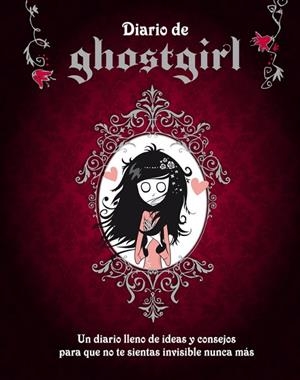 DIARIO DE GHOSTGIRL | 9788420402369 | HURLEY,TONYA | Llibreria Geli - Llibreria Online de Girona - Comprar llibres en català i castellà