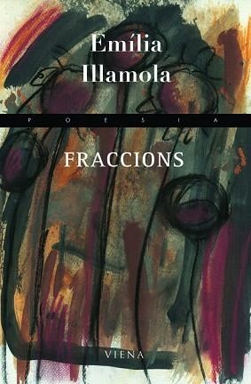 FRACCIONS | 9788483307014 | ILLAMOLA,EMÍLIA | Libreria Geli - Librería Online de Girona - Comprar libros en catalán y castellano