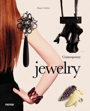 CONTEMPORARY JEWELRY LIMITED EDITION | 9788415223733 | ABELLÁN,MIQUEL | Llibreria Geli - Llibreria Online de Girona - Comprar llibres en català i castellà