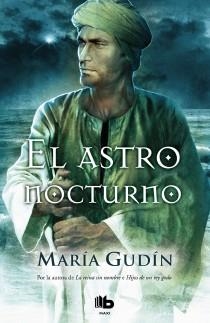 EL ASTRO NOCTURNO | 9788498727036 | GUDÍN,MARÍA | Libreria Geli - Librería Online de Girona - Comprar libros en catalán y castellano