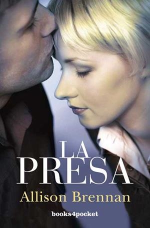 LA PRESA | 9788415139485 | BRENNAN,ALLISON | Llibreria Geli - Llibreria Online de Girona - Comprar llibres en català i castellà