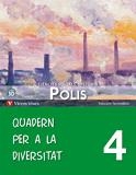 NOU POLIS-4(ESO.QUADERN PER A LA DIVERSITAT) | 9788468209951 |   | Libreria Geli - Librería Online de Girona - Comprar libros en catalán y castellano