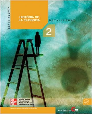 HISTORIA DE LA FILOSOFIA(BATXILLERAT) | 9788448170325 |   | Libreria Geli - Librería Online de Girona - Comprar libros en catalán y castellano