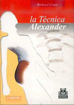 LA TECNICA ALEXANDER | 9788480194228 | CRAZE,RICHARD | Libreria Geli - Librería Online de Girona - Comprar libros en catalán y castellano