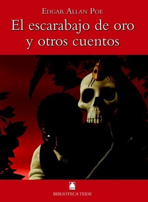 EL ESCARABAJO DE ORO Y OTROS CUENTOS | 9788430760503 | POE,ALLAN | Libreria Geli - Librería Online de Girona - Comprar libros en catalán y castellano