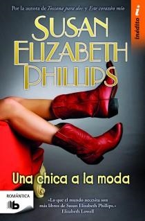 UNA CHICA A LA MODA | 9788498726909 | PHILLIPS,SUSAN ELIZABETH | Llibreria Geli - Llibreria Online de Girona - Comprar llibres en català i castellà