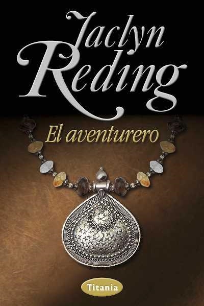 EL AVENTURERO | 9788492916283 | REDING,JACLYN | Libreria Geli - Librería Online de Girona - Comprar libros en catalán y castellano