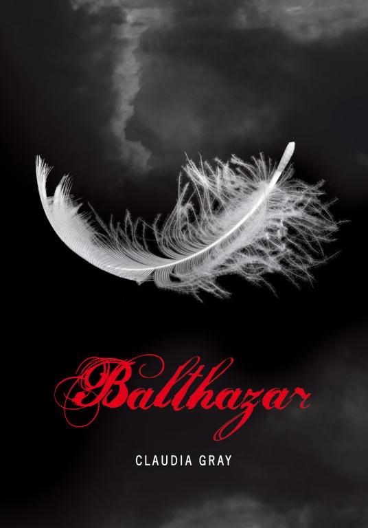 BALTHAZAR (SAGA MEDIANOCHE-5) | 9788484419440 | GRAY,CLAUDIA | Libreria Geli - Librería Online de Girona - Comprar libros en catalán y castellano