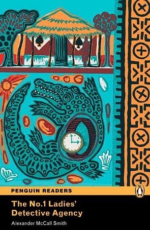 THE Nº1 LADIES' DETECTIVE AGENCY(+ CD) | 9781447925705 | MCCALL SMITH,ALEXANDER | Llibreria Geli - Llibreria Online de Girona - Comprar llibres en català i castellà