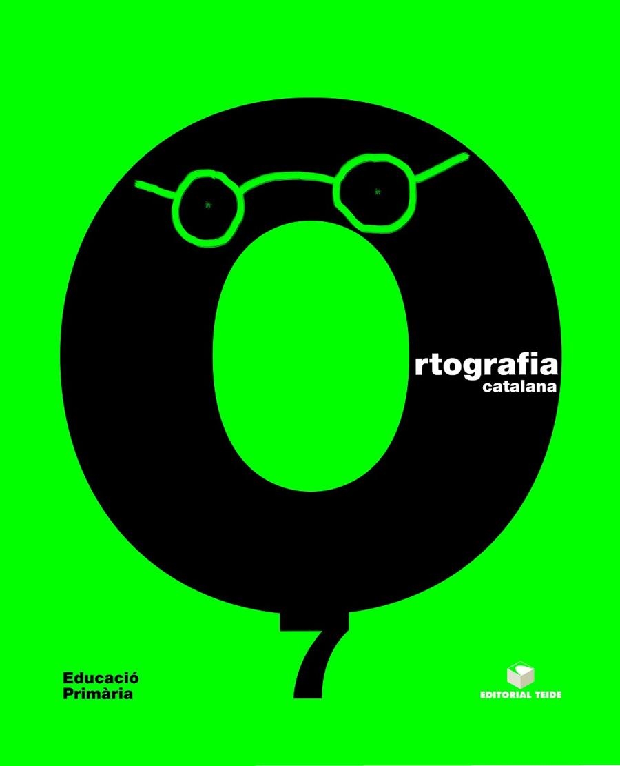 ORTOGRAFIA CATALANA-7 | 9788430708543 | Llibreria Geli - Llibreria Online de Girona - Comprar llibres en català i castellà