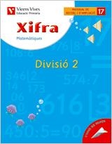 XIFRA-17 QUADERN DE MATEMATIQUES | 9788431680985 | FRAILE MARTIN, JAVIER | Libreria Geli - Librería Online de Girona - Comprar libros en catalán y castellano