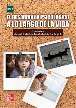 EL DESARROLLO PSICOLOGICO A LO LARGO DE LA VIDA | 9788448171285 | MARISCAL,S. | Libreria Geli - Librería Online de Girona - Comprar libros en catalán y castellano