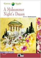 A MIDSUMMER NIGHT'S DREAM | 9788431699475 | SHAKESPEARE | Libreria Geli - Librería Online de Girona - Comprar libros en catalán y castellano