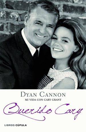 QUERIDO CARY.MI VIDA CON CARY GRANT | 9788448006617 | CANNON,DYAN | Llibreria Geli - Llibreria Online de Girona - Comprar llibres en català i castellà