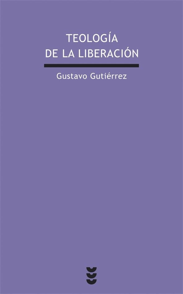 TEOLOGIA DE LA LIBERACION.PERSPECTIVAS | 9788430104826 | GUTIERREZ,GUSTAVO | Llibreria Geli - Llibreria Online de Girona - Comprar llibres en català i castellà