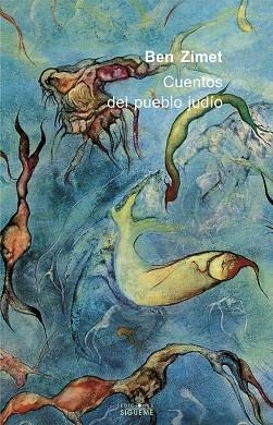 CUENTOS DEL PUEBLO JUDIO | 9788430114474 | ZIMET,BEN | Libreria Geli - Librería Online de Girona - Comprar libros en catalán y castellano