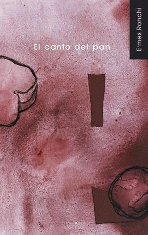 EL CANTO DEL PAN:COMENTARIO AL PADRENUESTRO | 9788430115440 | RONCHI, ERMES | Llibreria Geli - Llibreria Online de Girona - Comprar llibres en català i castellà