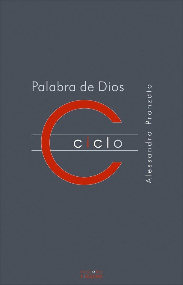 PALABRA DE DIOS | 9788430111558 | PRONZATO, ALESSANDRO | Llibreria Geli - Llibreria Online de Girona - Comprar llibres en català i castellà