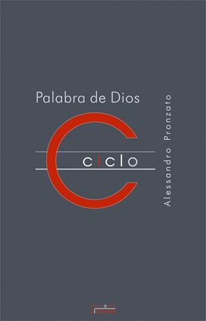 PALABRA DE DIOS | 9788430111558 | PRONZATO, ALESSANDRO | Llibreria Geli - Llibreria Online de Girona - Comprar llibres en català i castellà