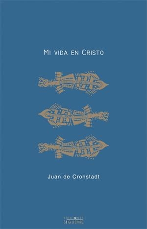MI VIDA EN CRISTO | 9788430116256 | CRONSTADT,JUAN DE | Llibreria Geli - Llibreria Online de Girona - Comprar llibres en català i castellà