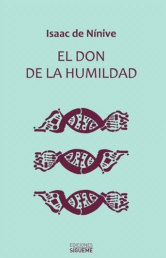 EL DON DE LA HUMILDAD | 9788430116294 | DE NINIVE,ISAAC | Llibreria Geli - Llibreria Online de Girona - Comprar llibres en català i castellà